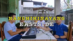 Anong pinaghihinayangan mo? :( Nanghihinayang (Jeremiah) - Eastside Cover #eastside #eastsideband | EastSide Band
