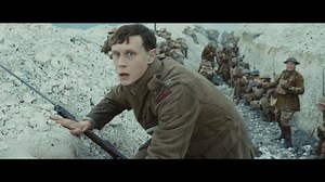 There is only one way this war ends. Last man standing. From Oscar-winning director Sam Mendes, watch the new 1917 trailer now. At Event Cinemas JAN 16. | Event Cinemas