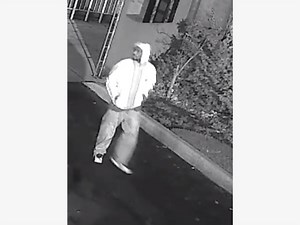 Purse Snatcher Robs Elderly Woman In Church Parking Lot