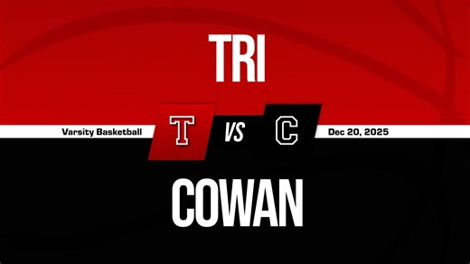 Basketball Recap: Tri Finds Home Court Redemption Against North Decatur