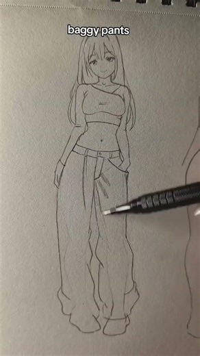 #drawing #anime #art #arte #hacks #tips #dibujo #drawingtutorial #tutorial #stepbystep #dibujo