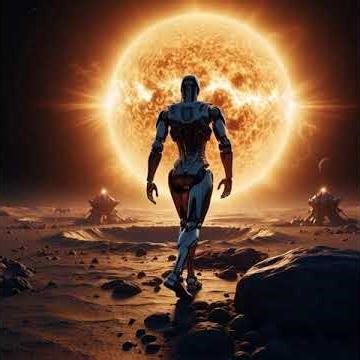 space mars robot##robot #space #SpaceExploration #viral