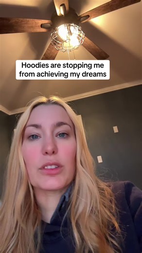 Any advice out there from former hoodie girls? #fashion #witch #ootd #girls