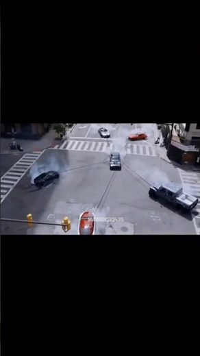 Dom's Iconic Charger | Fast & Furious Legendary Car in Action!⚡💥 #fastandfurious #mamunsk1435