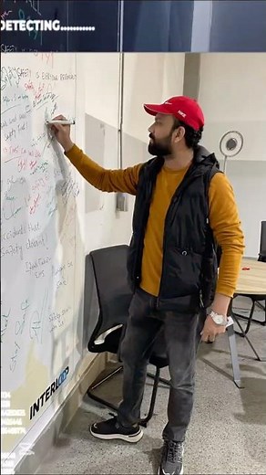 Today, we had an insightful safety-related seminar at Interloop