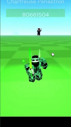 OP ROBLOX SWORDS