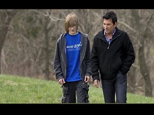 David Tutera, from "My Fair Wedding," reflects on Ryan's wish — a Make-A-Wish® video for Season