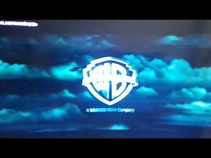 Opening Logos Annabelle Comes Home (DVS)