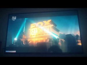 Fox searchlight pictures regêncy riverroad entertainment