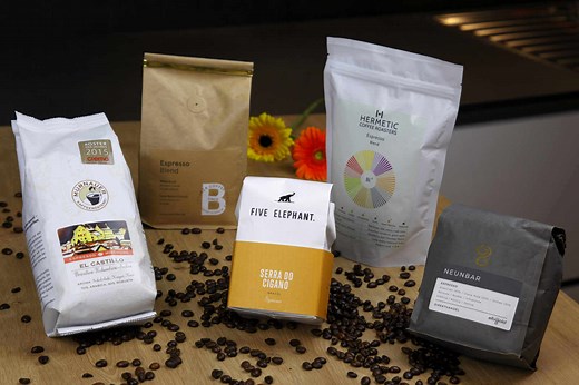 Espresso Test 2026 | Espresso Testsieger | Gute Espressobohnen