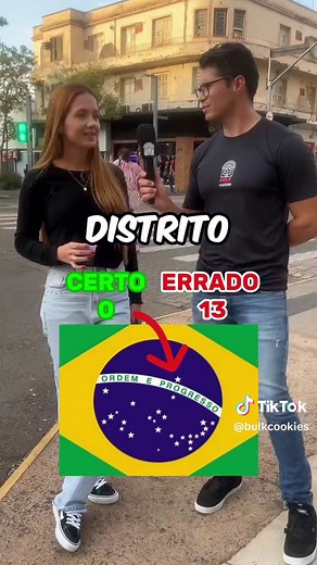 Qual Estado é Representado pela Estrela na Bandeira do Brasil?