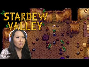 Stardew Valley 1.6 E327 | I Don't Even Have Monster Musk On!