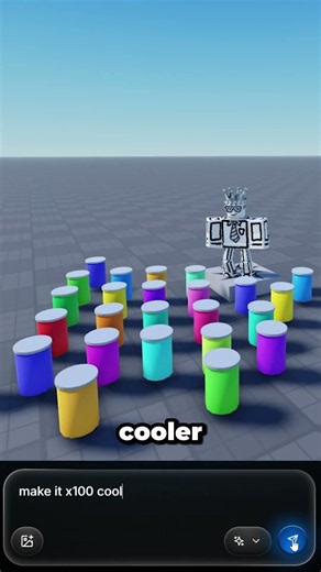 Roblox Devs NEED to See This AI Tool 🤯💀
