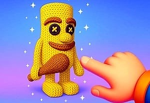 Thread Sort Puzzle 3D