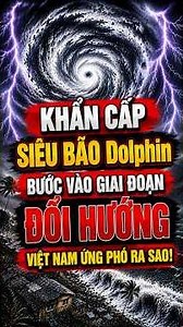EMERGENCY: Super Typhoon Dolphin Unexpectedly Changes Course - Accelerating to 300km/h - How Will...