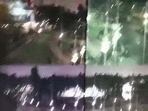 19K views · 195 reactions | Ghost Caught on CCTV : Disney Land | WTF Ghost Videos | Facebook