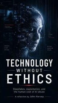 When a Face Becomes Data: The Ethics of AI