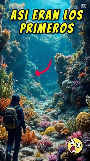 El origen de la vida en la Tierra: ¿Cómo surgió todo?