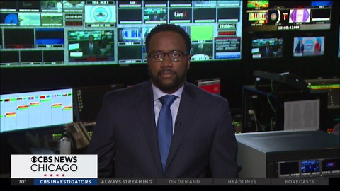 Residents of Chicago Housing Authority development frustrated with disrepair