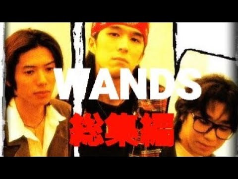 WANDSメドレー【総集編】