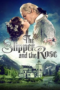 The Slipper and the Rose (1976) - Movie