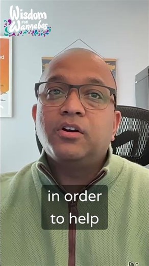 From Engineer to Changing Lives With Technology #inspiration #tech