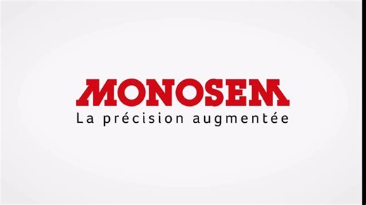 42 reactions · 18 shares | ✨ MS Electron débarque… et il change la donne ! Le nouveau semoir 100% électrique signé Monosem pour les semis de petites graines. Simple, précis, technologique : il incarne l’agriculture de demain.  Ultra précis.  Zéro compromis. 易 Petites graines, haute technologie. #Monosem #MSElectron #InnovationAgricole #FarmingFuture #PrecisionFarming | Monosem | Facebook