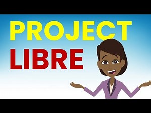 ProjectLibre: Free Project Management Software