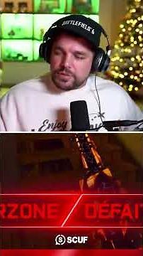 A CHEATER who also STREAMHACKS... on WARZONE