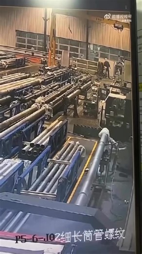my_s1 on Instagram: "🛑This one’s rough to watch🛑 Caught in moving Machinery/Equipment 😳 #mys1 #safety #systems #training #languages #duediligence #machinery #equipment #hazards #guarding #protection #movingparts #workers #forworkers #construction #industrial #facility #the6 #geterdone #safely"