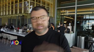 Our friends at Delta Air Lines have debuted its brand new 21,000 square foot Sky Club at MSP Airport. Jason got a sneak peak inside before it opened to the public. | The Jason Show