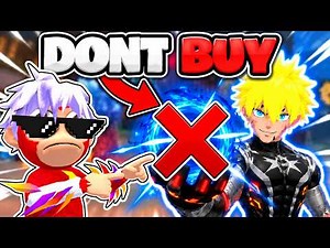 DON"T USE GOJO UNTIL YOU WATCH THIS!! (HERO X HERO)