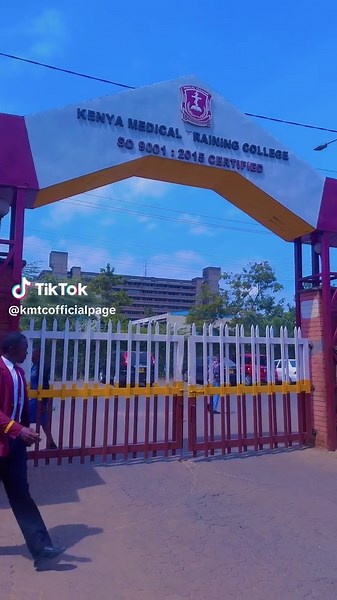 Kenya Medical Training College: Your Path to Healthcare