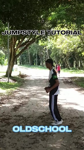 Oldschool Jumpstyle Tutorial with Yabujin Core