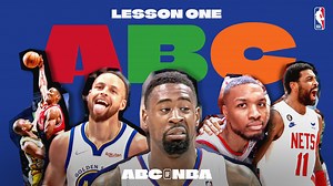 ABC of the NBA Episode 1