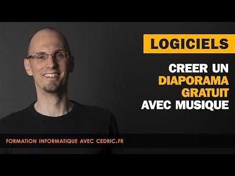 Creer un diaporama gratuit avec musique - Picasa #4