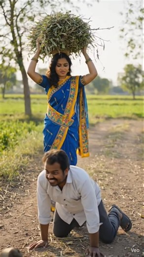 अंगात जीव आहे का म्हणे घेऊ का