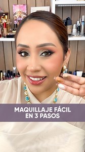 181K views · 5.2K reactions |  NO TE RINDAS!!! aprende a aplicar tus sombras con estos 3 consejos lograrás el éxito!! | Astrid Cerna MakeUp Studio | Facebook