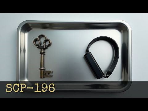 SCP-196 Time Paradox