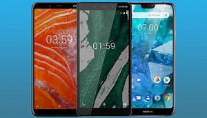 Nokia Dual Camera Mobile Phone Prices in Pakistan Features and Specifications