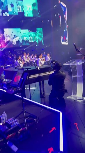 About HASC 36! These boys brought all the energy! 📈 @miamiboyschoir #jewishmusic #hasc36 #hasc #miamiboyschoir #yerushalayim #mbc #jpop #yerachmielbegun #yerachmielbegunthemiamiboyschoir