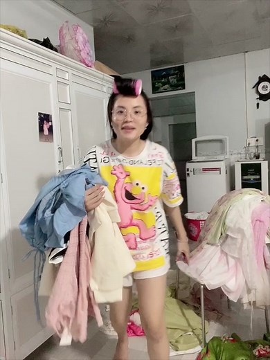 Folding Laundry Tips for Your Home