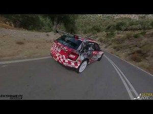 **Rally Vraxasi Uphill 2025**