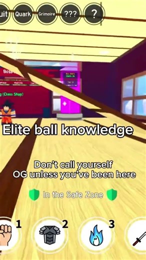 Anime fighting simulator was so peak ￼back in 2020 #roblox #og #fyp #animefighters