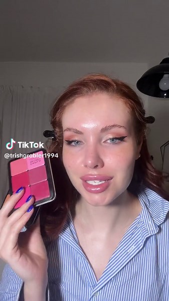 Shein Cream Palettes: Worth Your Money? MakeupForeverDupe. Review.