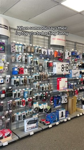 Got a computer issue? Yeah… we might know a guy. Bring it to Expert PC—we’ll get your tech back....