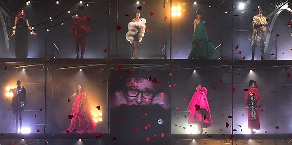 Highlights From an Epic Paris Fashion Week Season