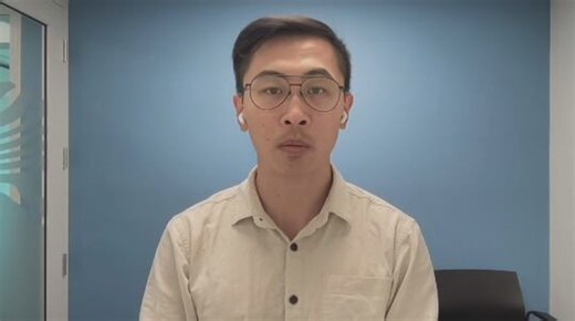 Jason Wang - Pembina Institute