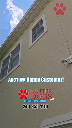 Stucco House Washing Transformation You Need To See