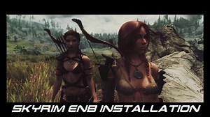 Steam Community :: Guide :: How To Install an ENB